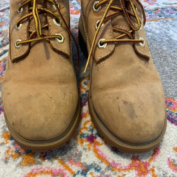 Timberland Classic Waterproof Boots main image 6